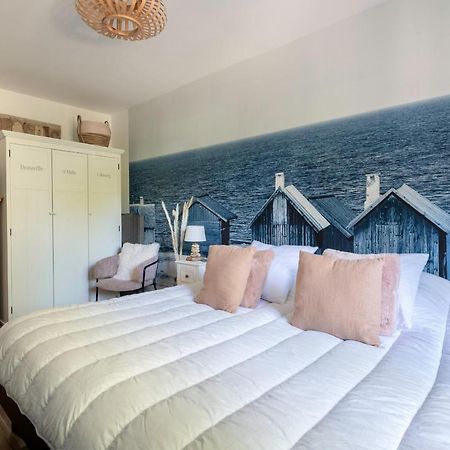 Rez-De-Jardin Pour 3 Personnes Proche De La Plage Pornic Luaran gambar